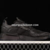 Adidas NMD V3 Boost Shoes Core Black Core Black Core Black
