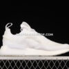 Adidas NMD V3 Boost Shoes Cloud White Cloud White Cloud White