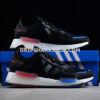 Adidas NMD V3 OG Black Core Black Core Black Cloud White