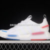 16-7 Adidas NMD V3 Cloud White Cloud White Cloud White