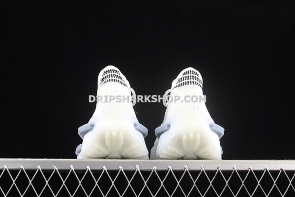 Adidas NMD S1 Shoes Cloud White Cloud White Chalk White