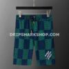 Conjunto corto Louis Vuitton