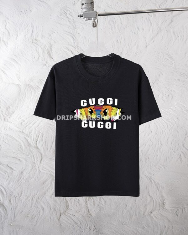 Conjunto corto Gucci