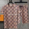 Conjunto corto Gucci