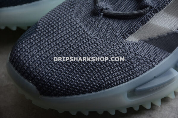 Adidas NMD S1 Shoes Ice Mint Onyx Onyx