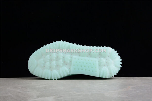 Adidas NMD S 1 Edition Mint Green Cloud White Black