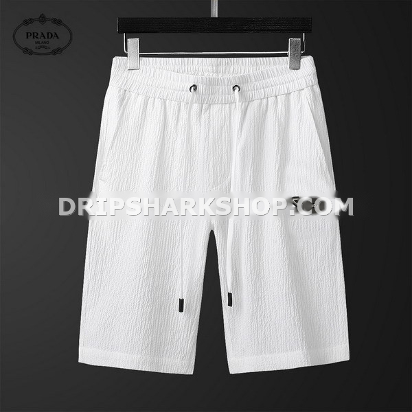 Conjunto corto Pradaa
