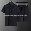Conjunto corto Louis Vuitton