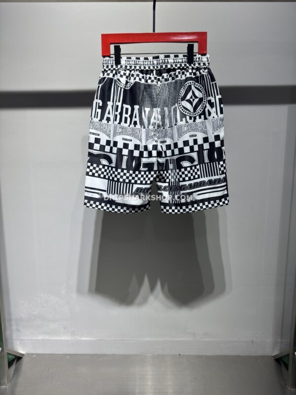 Conjunto corto Dolce & Gabbana
