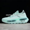 Adidas NMD S 1 Edition Mint Green Cloud White Black