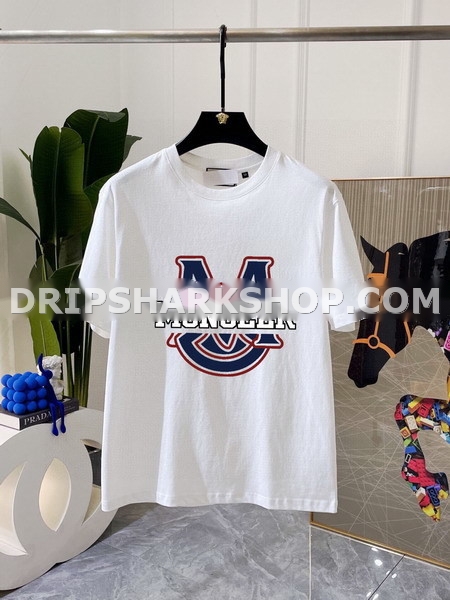 Conjunto corto Moncler