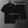 Conjunto corto BOSS