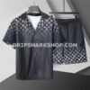 Conjunto corto Louis Vuitton