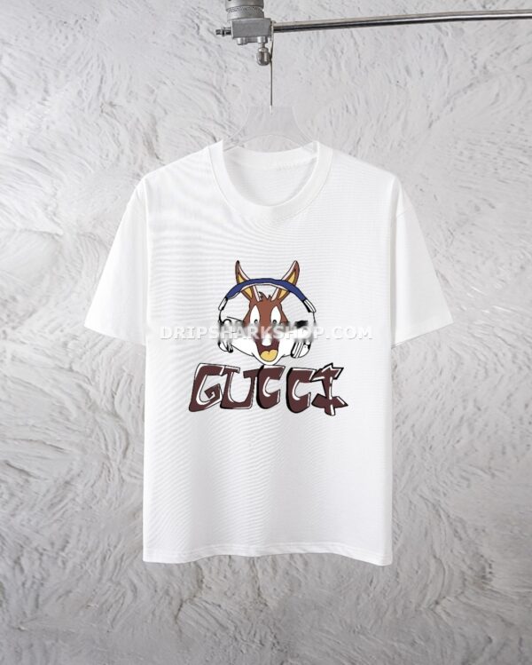 Conjunto corto Gucci