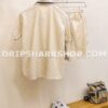 Conjunto corto Louis Vuitton