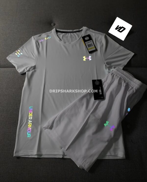Conjunto corto Under Armour