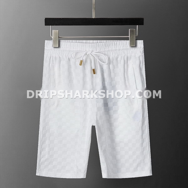 Conjunto corto Louis Vuitton