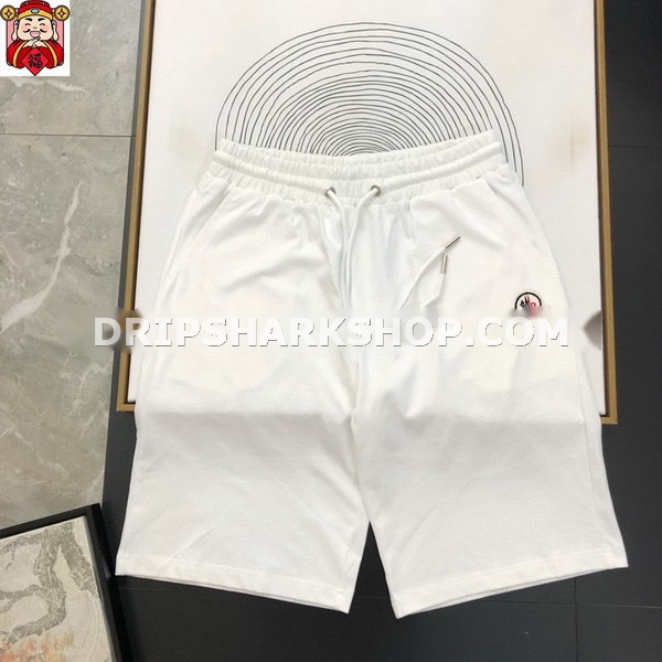 Conjunto corto Moncler
