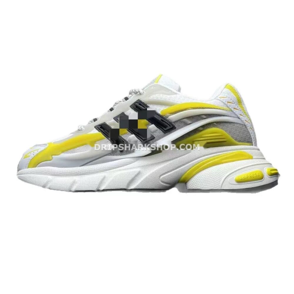 Pharrell x Adistar