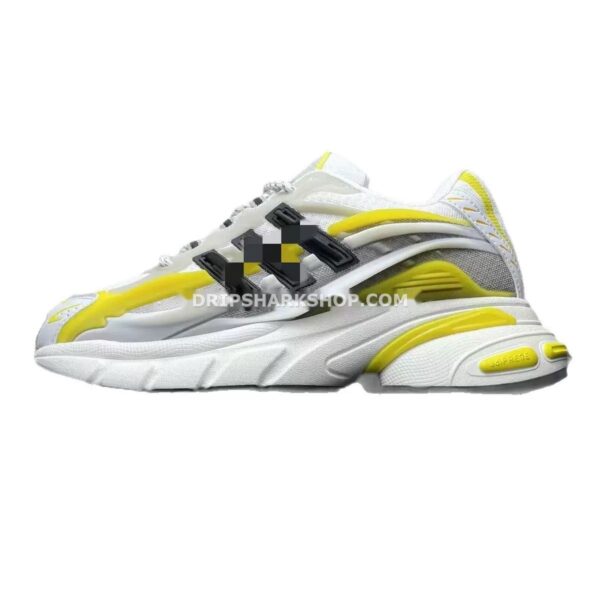 Pharrell x Adistar