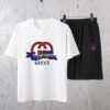 Conjunto corto Gucci