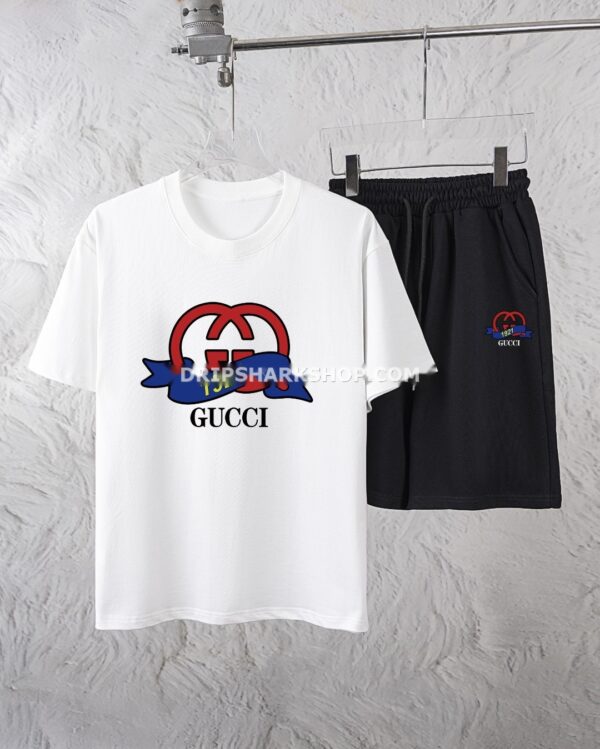 Conjunto corto Gucci