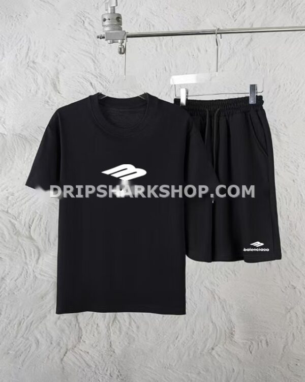 Conjunto corto Balenciaga