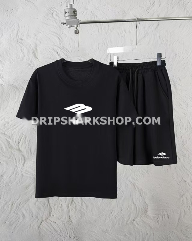 Conjunto corto Balenciaga