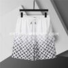 Conjunto corto Louis Vuitton