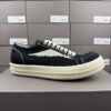 Rick owens vans