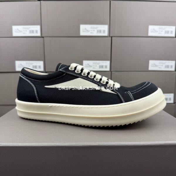 Rick owens vans