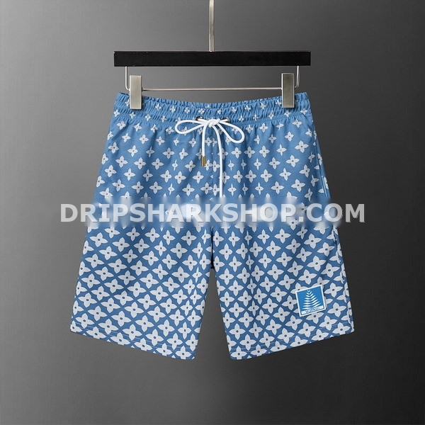 Conjunto corto Louis Vuitton