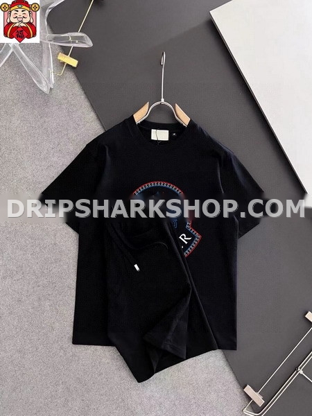 Conjunto corto Moncler