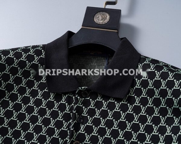 Conjunto corto Louis Vuitton