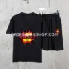 2052754e Conjunto corto Gucci