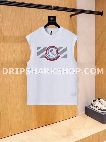 Conjunto corto Moncler