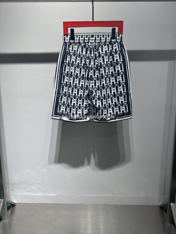 Conjunto corto Dolce & Gabbana