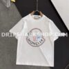 Conjunto corto Moncler