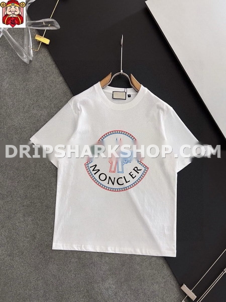Conjunto corto Moncler