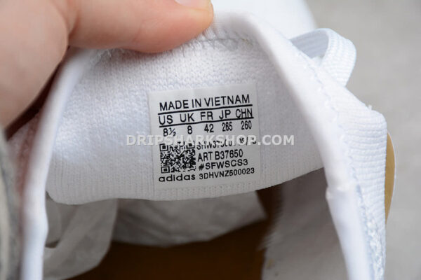 Adidas NMD R1 Ftwr White Copper Met Ash Pearl S18