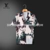 Conjunto corto Louis Vuitton