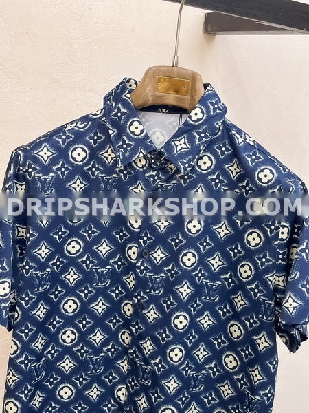 Conjunto corto Louis Vuitton