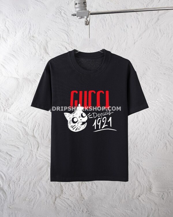 Conjunto corto Gucci