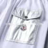 Conjunto corto Moncler