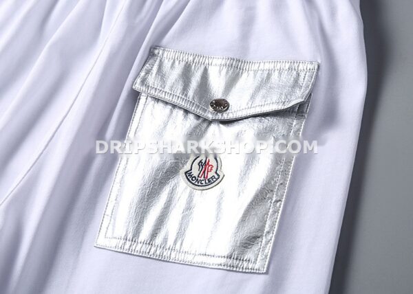 Conjunto corto Moncler