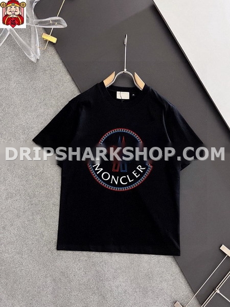 Conjunto corto Moncler