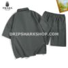 Conjunto corto Pradaa