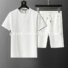 Conjunto corto Louis Vuitton