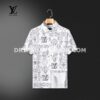 Conjunto corto Louis Vuitton