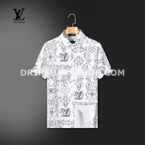 Conjunto corto Louis Vuitton